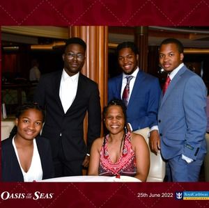 Meet your Posher, Tracy